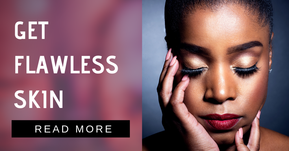 Get Flawless Skin in Tucker, GA | Crystal Ngozi Beauty & Esthetics