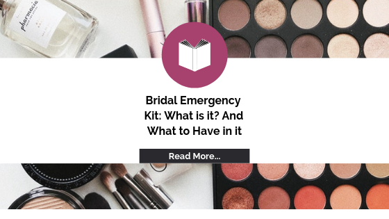 Beauty blog bridal emergency in Tucker, GA | Crystal Ngozi Beauty & Esthetics