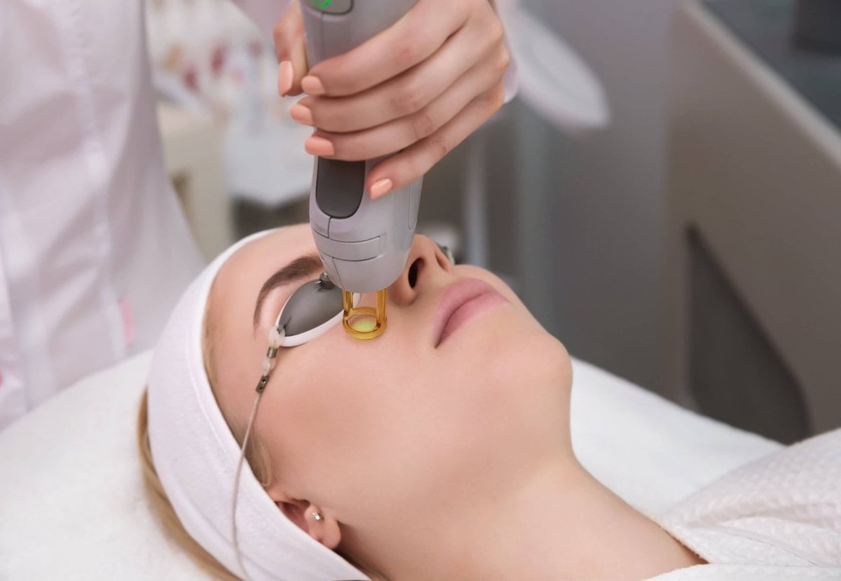 Everything You Wanted to Know About Laser Treatments