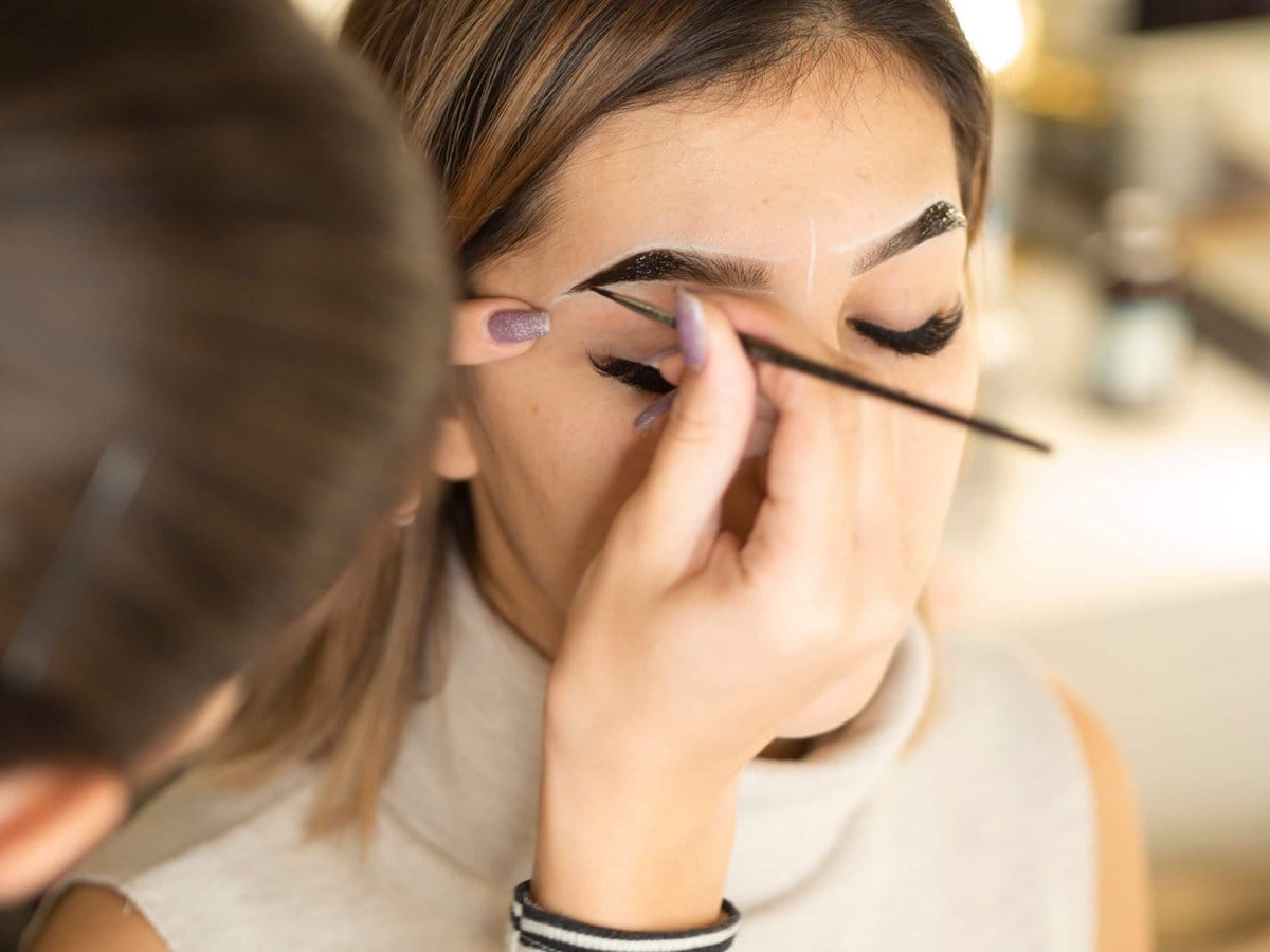 Brow Shaping and Design The Importance Of Finding The Right Brows Shape For Your Face