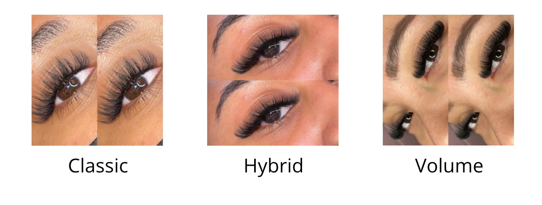 crystalngozibeauty Signature Lash