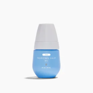 Nude Ingrown Hair Oil