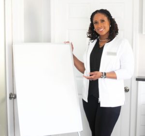 Beauty Skin Deep in Tucker, GA | Crystal Ngozi Beauty & Esthetics