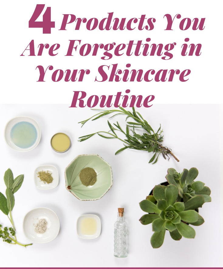 Blog Products You Are Forgetting in Your Skincare | Tucker, GA | Crystal Ngozi Beauty & Esthetics